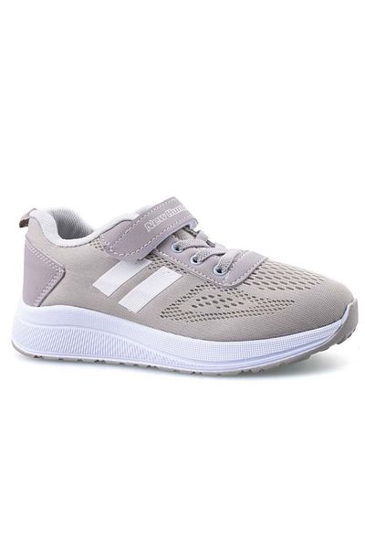 Özay ayakkabı Adidași pentru copii cu dungi de gheață - Casual