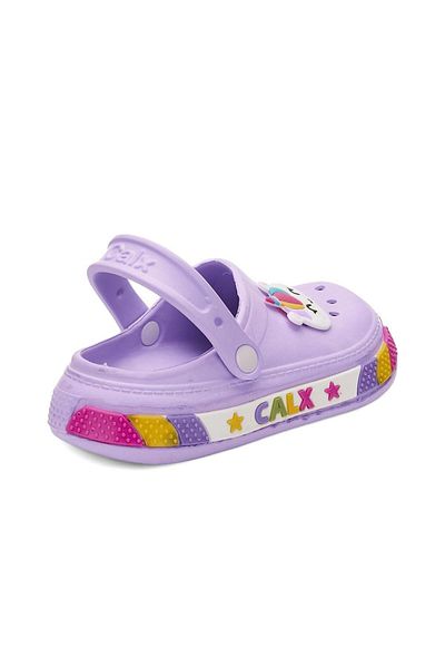 Zerenyus Sandale de vară pentru copii cu talpă anti-alunecare - pentru mare și piscină