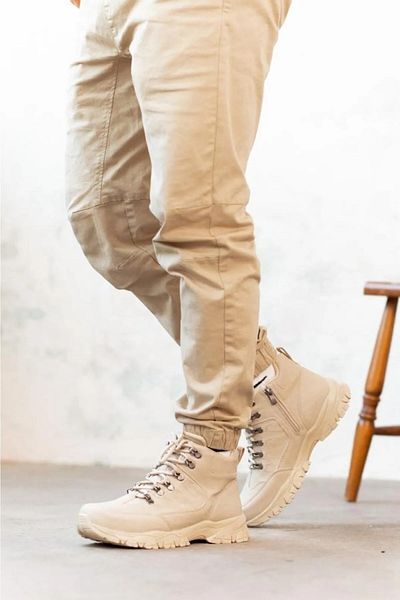 Zerenyus Jack23 Αδιάβροχες Unisex Μπότες εξωτερικού χώρου