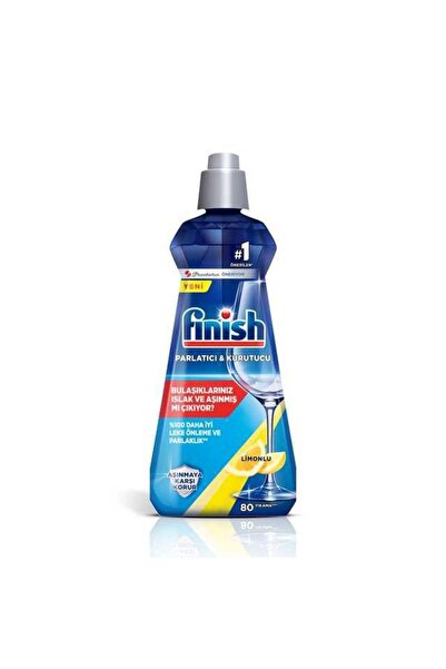 Finish Parlatıcı 400ml Limon