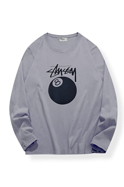 Carpe 8 Ball 2 iplik Sweatshirt