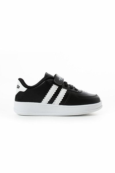 STOCON Kids Unisex Baby Kids Sneakers Booties Filet Sneakers School Shoes