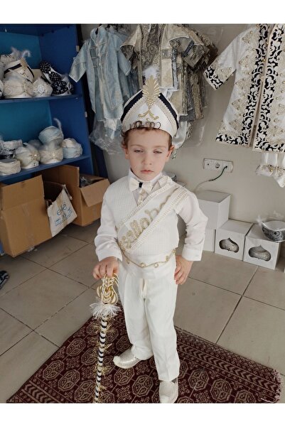 yuşa sünnet sarayı Bebe Sünnet Elbise / Konya