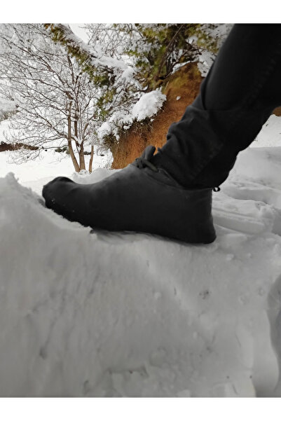 Latekstil Shoe Protective Cover - Domestic Production