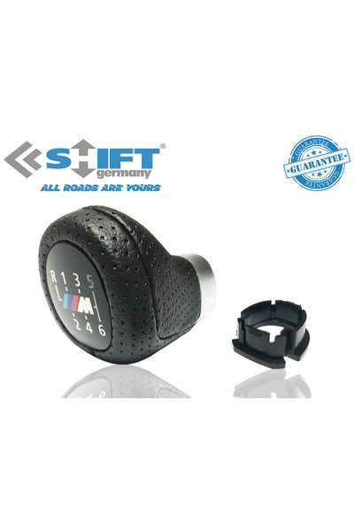 SHIFT Germany Bmw 1 Serisi E87, 3 Serisi E90 "M" Tipi 6 ileri Vites Topuzu