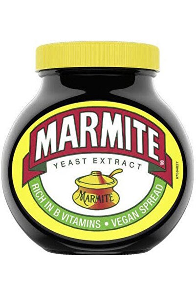 Ingiliz Marmite Maya Ekstraktı Sosu 250 gr marmite