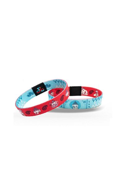 Bindu Wear Unisex Ganesha Bindu Bracelet