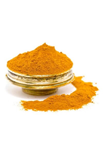 Genel Markalar Taze Öğütülmüş Toz Zerdeçal (100 Gr)