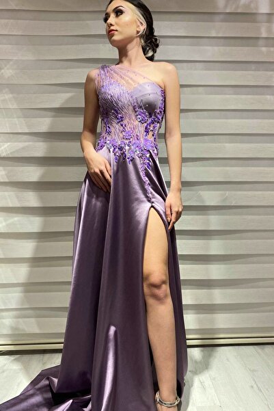 Bahar Altay Couture Nikah Nişan Söz Isteme Elbisesi Abiyesi