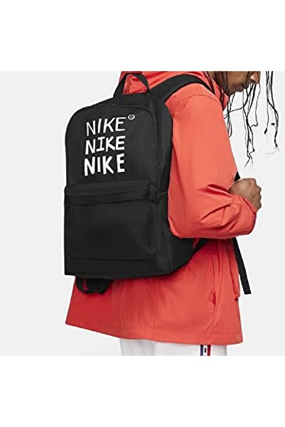 Nike Rucsac Nk Heritage Bkpk - Hbr Core, std (25 litri)