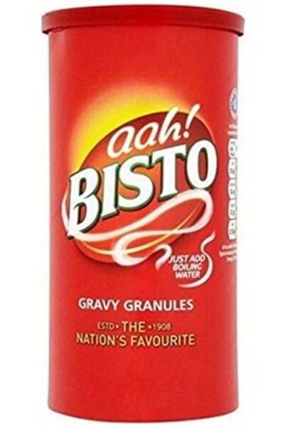 BISTO Gravy Granül Et Sosu 450 gr