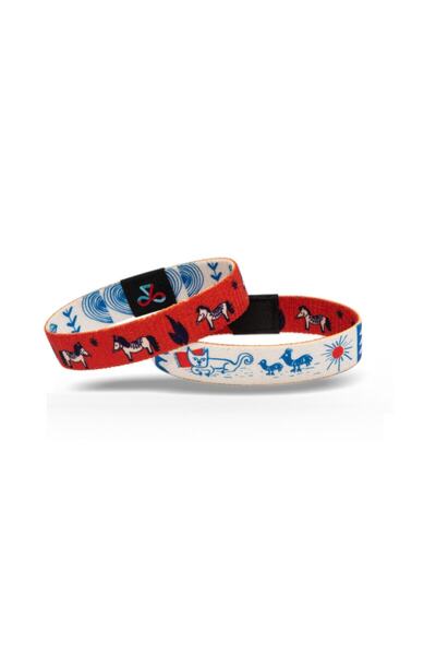Bindu Wear Sunny Unisex Bindu Bileklik