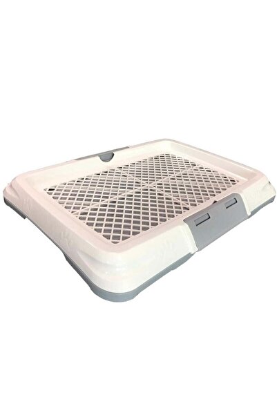 ÇINAR DİZAYN Köpek Eğitim Tuvaleti 47*35 6cm