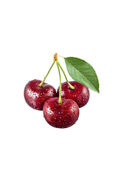 Sebze Meyve Dünyası Salihli Kiraz (500 Gr)