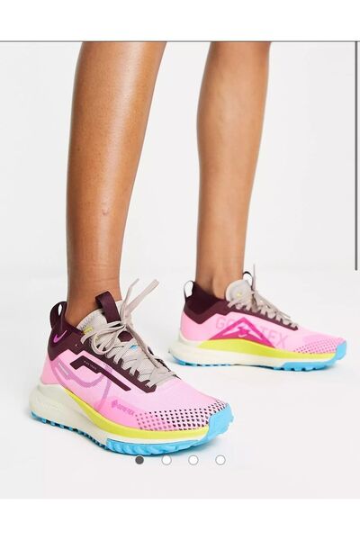 Nike حذاء رياضي نسائي من Pegasus Trail 4 Gore-Tex Trail-Running NDD SPORT