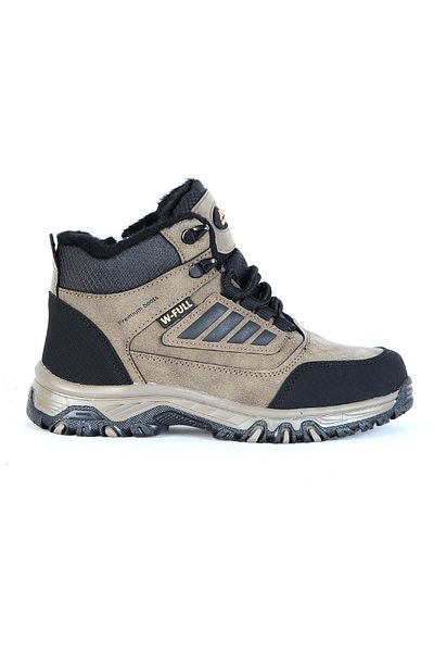 WANDERFUL Ανδρικές χειμερινές μπότες Wanderfull 3022 Thermal Fur