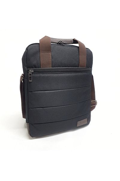 Exception 13.3 Inch & 14 Inch Laptop Messenger Bag Unisex 363sk