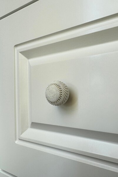 Pomerol Elara Stylish Cabinet Handle – Elegant and Modern Design Furniture Handle