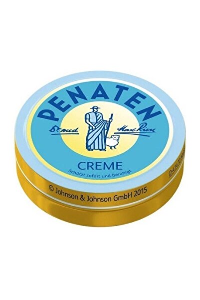 Penaten Bebek Bakım Kremi 150 ml