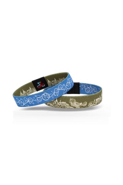 Bindu Wear Urban Unisex Bindu Bileklik
