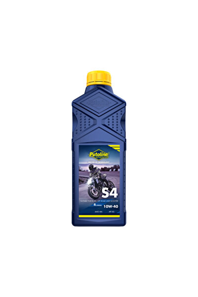 putoline S4 10W-40 Mineral Motor Yağı