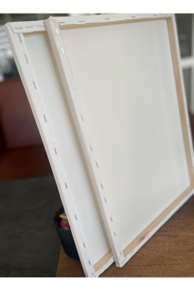 tuvval 25x35 Tuval (2 ADET)