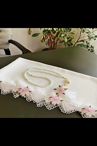 DETAY SEDYE ÖRTÜLERİ İĞNE OYASI NAMAZ ÖRTÜSÜ VE TESBİH