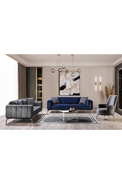 Hakimsofa Prestij Koltuk Takımı