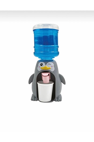 ELZEY S Mini Su Sebili, Tanklı Içecek Sebili, Musluk Ve Standlı, 190