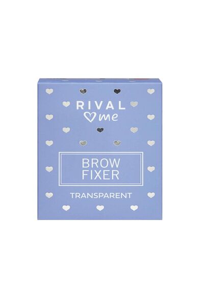 Rival Loves Me Eyebrow Fixers