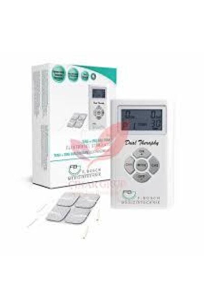 F.Bosch F. Bosch Tens+ Ems Ikili Terapi Cihazı