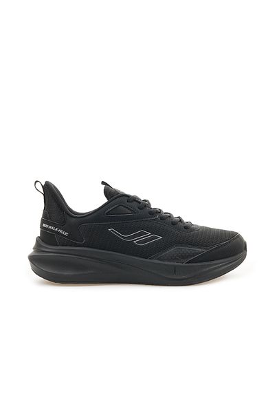 Lescon Мъжки маратонки STREET RUNNER-2 - 24K Черни (40-45)