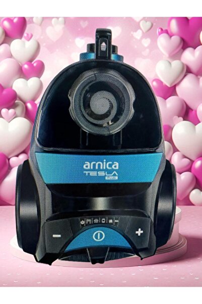 Arnica Tesla Plus Et14330 Toz Torbasız Elektrikli Süpürge