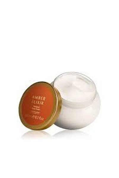 Oriflame Amber Elıxır Body Cream