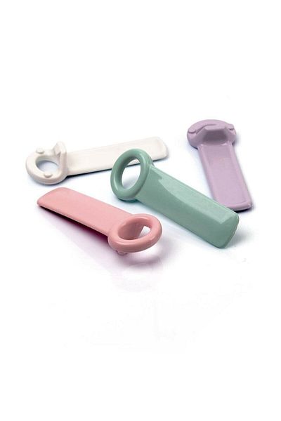 Bastonlu Jar Lid Opener