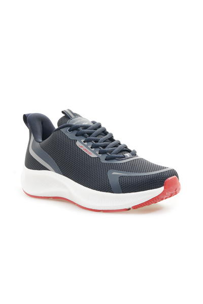 Lescon GYM RUNNER 2 UNISEX KOŞU AYAKKABISI (36-40)  24K GYM RUNNER 2 LACİVERT