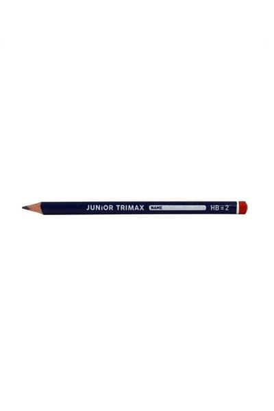 Alpıno Trimax Jumbo Triangle Pencil (ju-017)