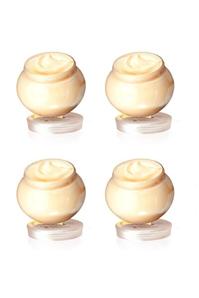 Oriflame Milk & Honey Gold Besleyici El & Vücut Kremi 250 ml - 4 Adet