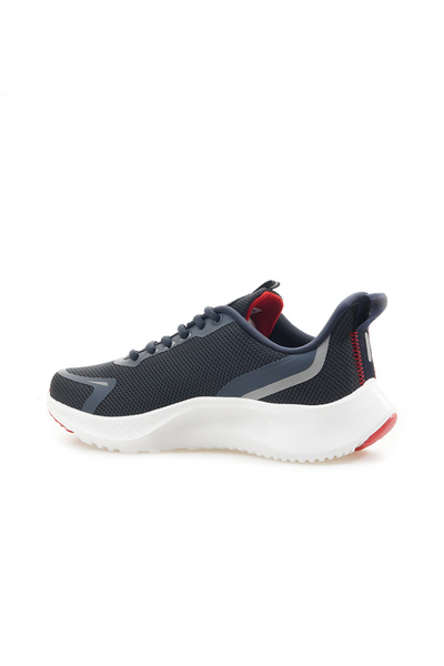 Lescon GYM RUNNER 2 UNISEX KOŞU AYAKKABISI (36-40)  24K GYM RUNNER 2 LACİVERT