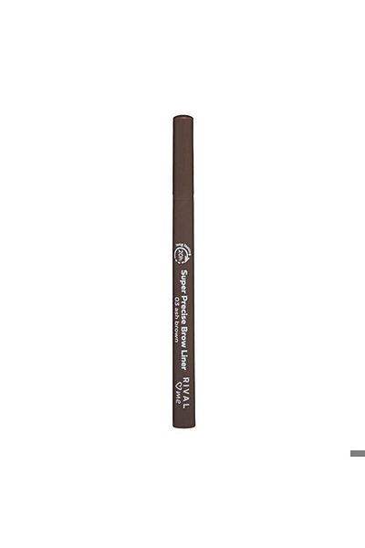 Rival Loves Me Eyebrow Pencil No.03 - Ash Brown