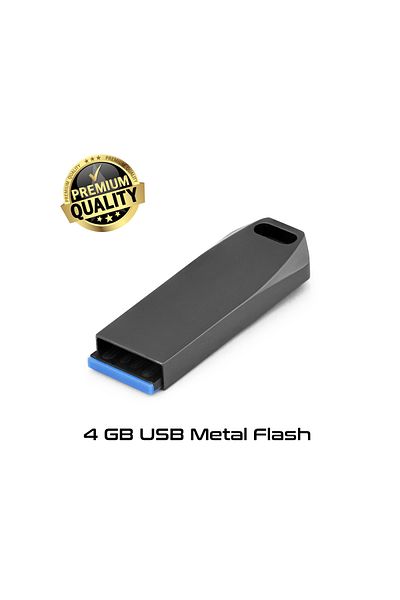 giyitec ذاكرة فلاش USB 3.0 - حافظة معدنية، مضمونة، 4 جيجابايت - 128 جيجابايت
