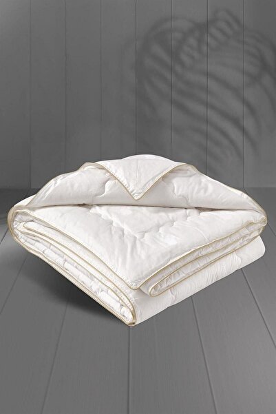 Via Dante Çift Kişilik Yün Yorgan 195x215