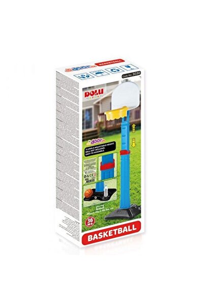 Dolu 3030 Basketbol Potası -dolu