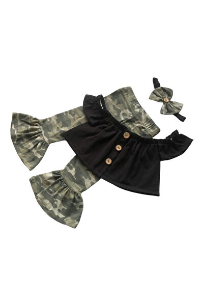 3LÜ SET