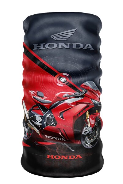 Bebo Store Extreme Spor Motor ve Bisiklet Kullananlara Özel Desenli Buff Boyu...