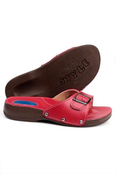 Comfort Style Orthopedic Hallux and Heel Spur Slippers Bone Protrusion Slippers