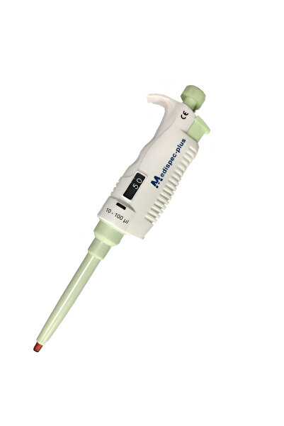 AZİM Ayarlanabilir hacimli otomatik pipet mikropipet 10-100?l