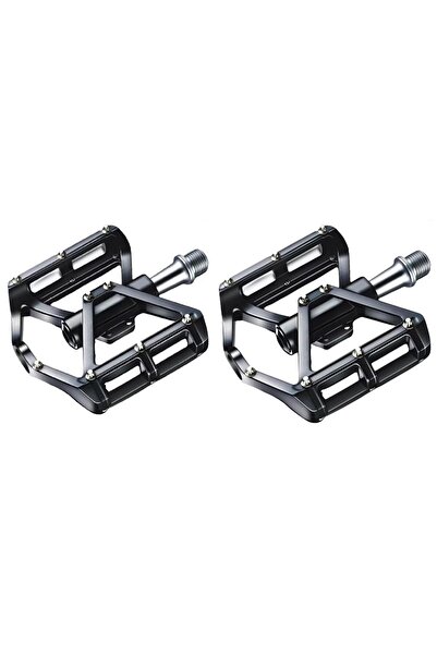 Eastpower Briviga Rulmanlı Bisiklet Pedalı Alüminyum Platform Hf-606