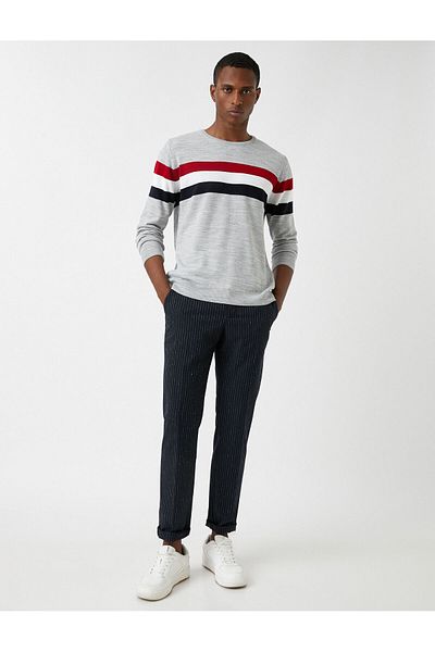 Koton Strickpullover