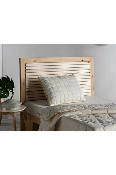 Doqu Home Wool Pillow - 50 X 70 cm